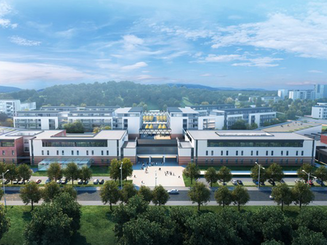 北京師范大學宣城分校