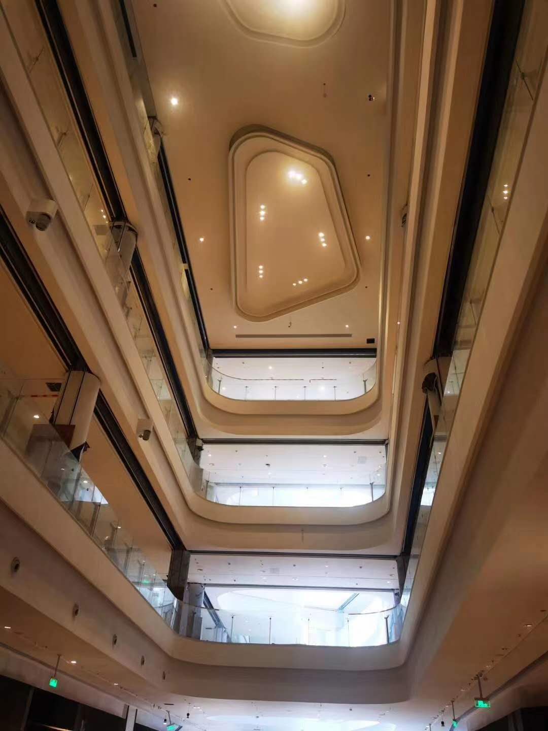 福瑞爾鋁單板廠家-南京江北龍湖天街05.jpg