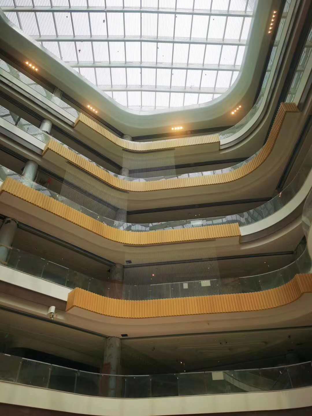 福瑞爾鋁單板廠家-南京江北龍湖天街03.jpg
