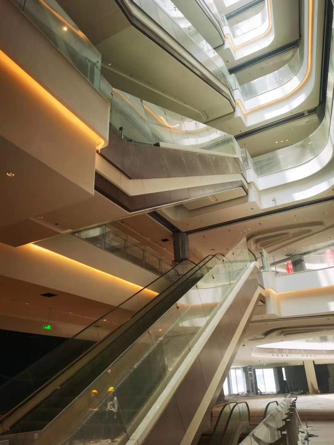 福瑞爾鋁單板廠家-南京江北龍湖天街04.jpg