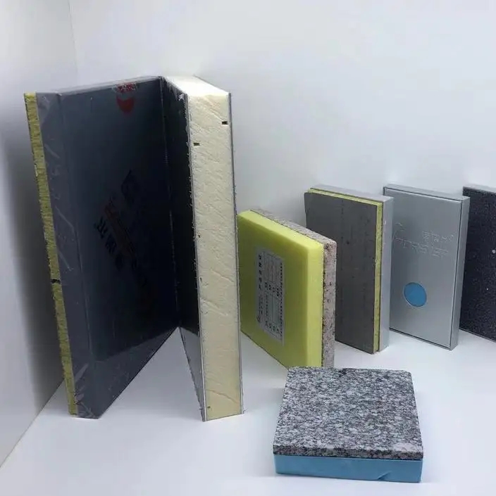 鋁板保溫一體板哪家好？